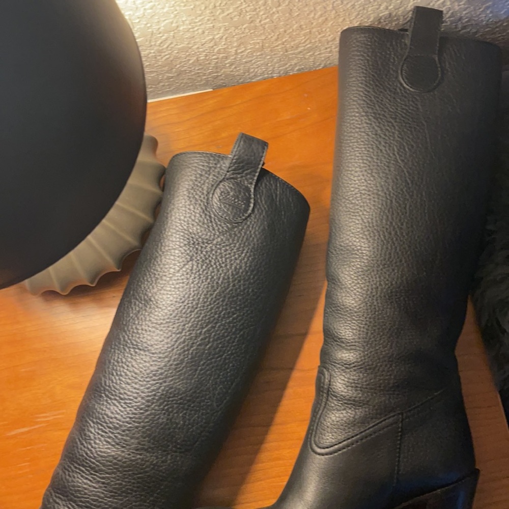 Gucci Boots - Picture 2 of 5